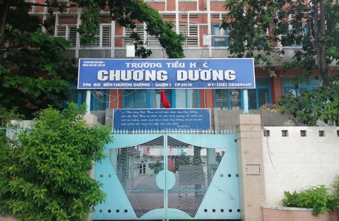 Thông tin mới vụ cô giáo 